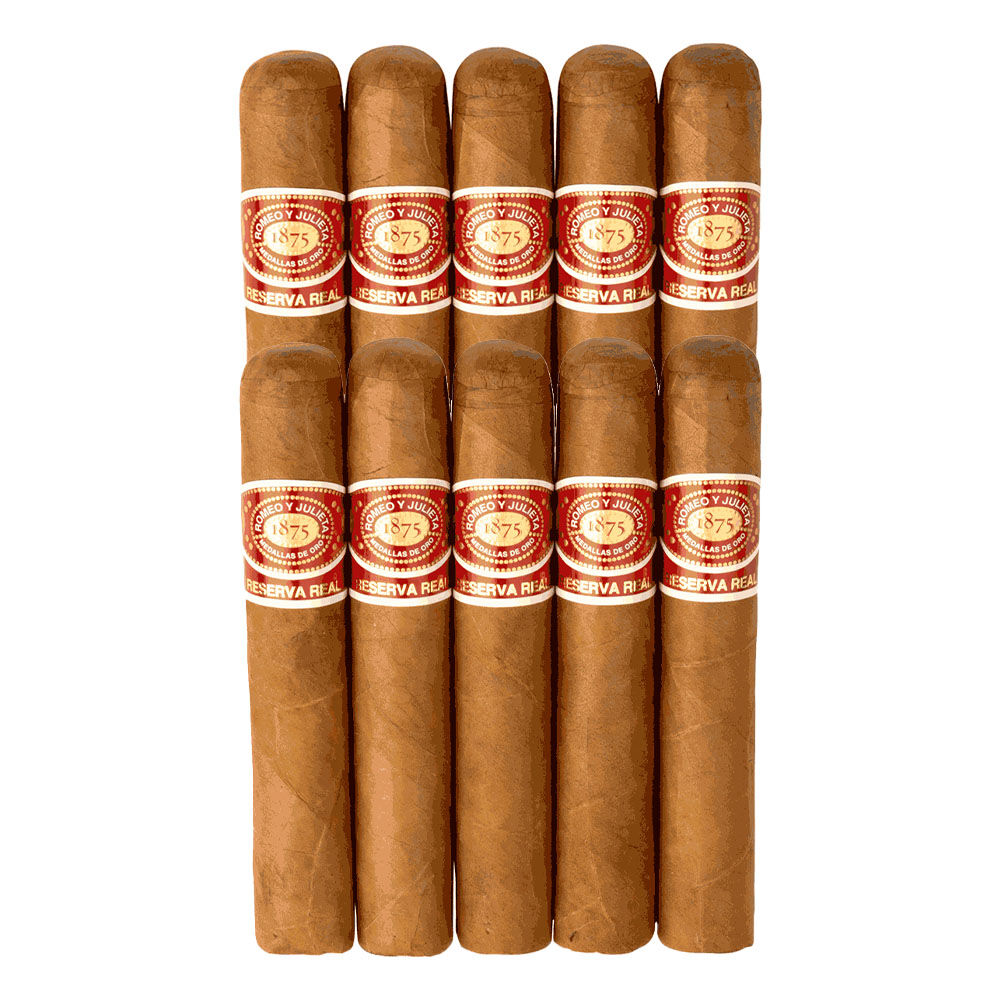 Robusto 10-Pack, , jrcigars